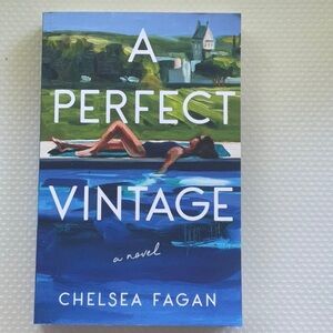 A Perfect Vintage by Chelsea Fagan